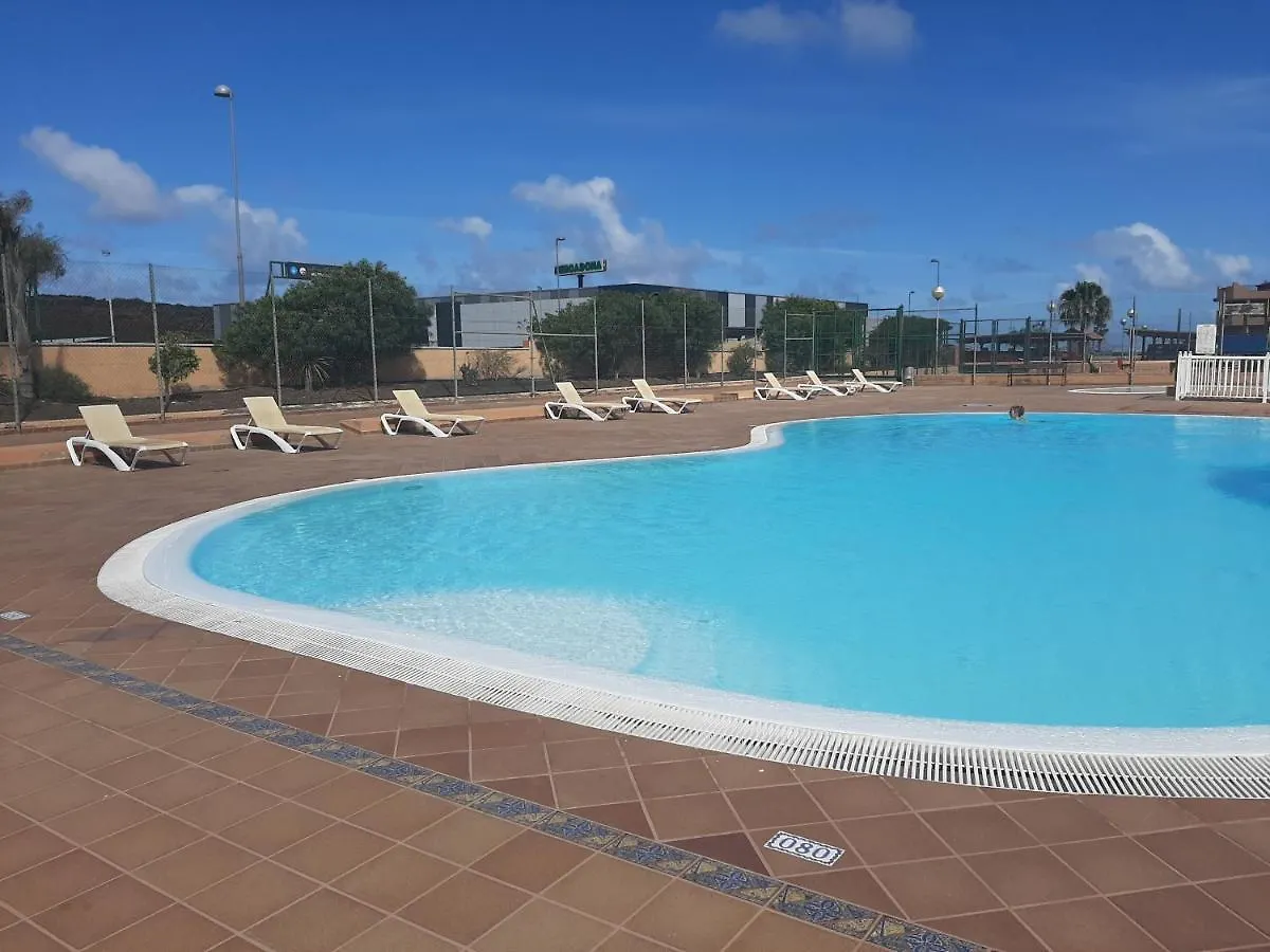 코라레호 Casa Adele Terraza Del Mar 아파트