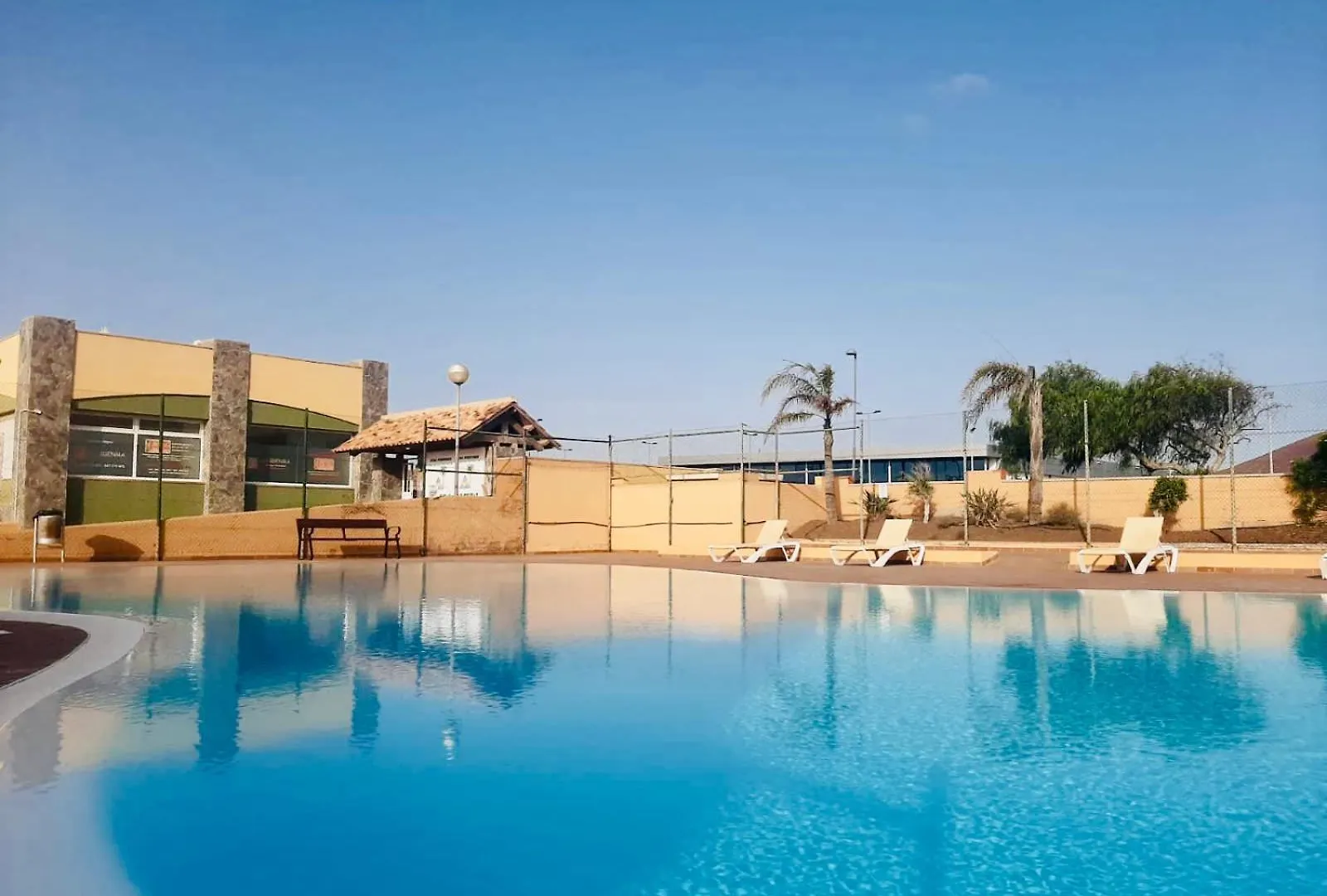 코라레호 Casa Adele Terraza Del Mar 아파트