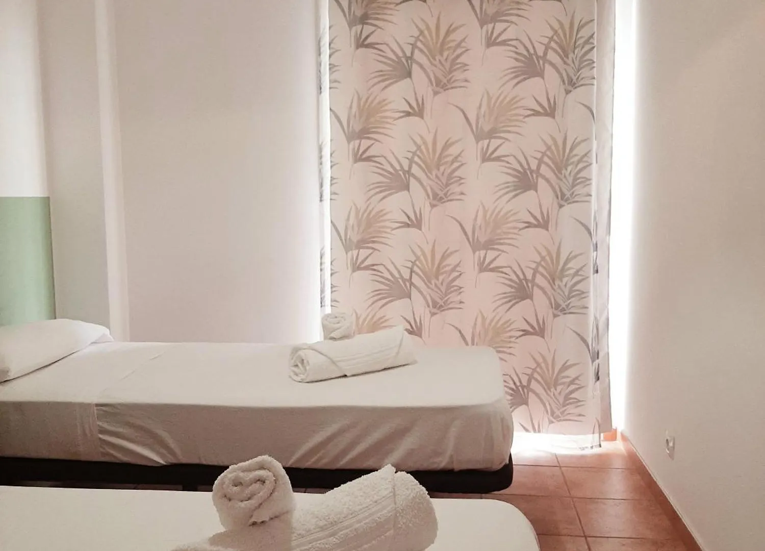 코라레호 Casa Adele Terraza Del Mar 아파트 0*,