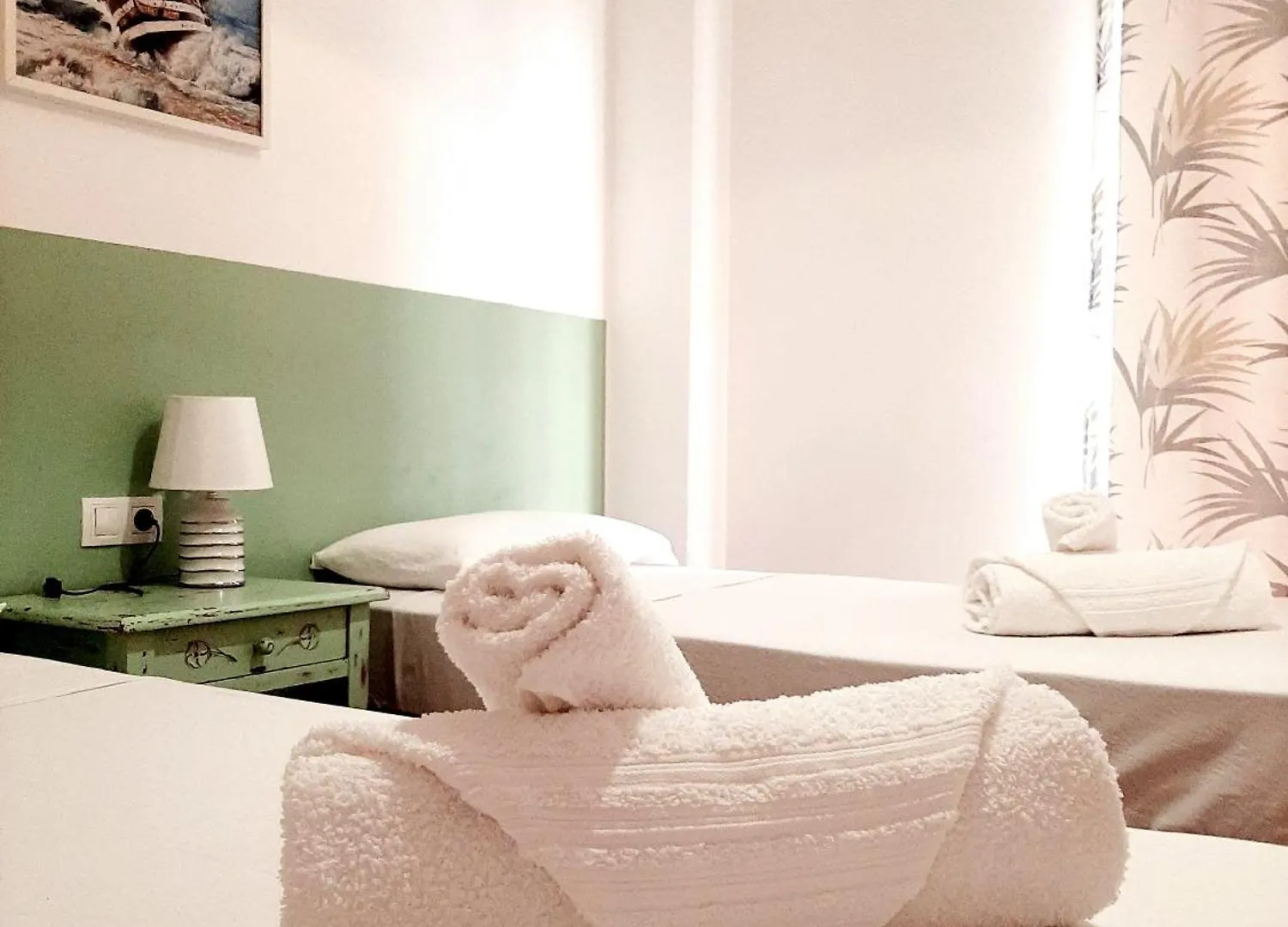 코라레호 Casa Adele Terraza Del Mar 아파트